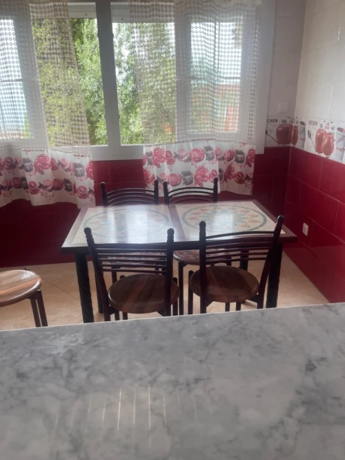 Location vacances Niveau De Villa F2 Jijel Ziama mansouriah