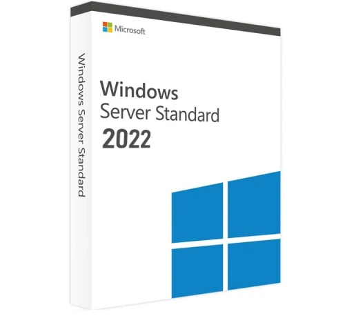 Microsoft Windows Server 2022