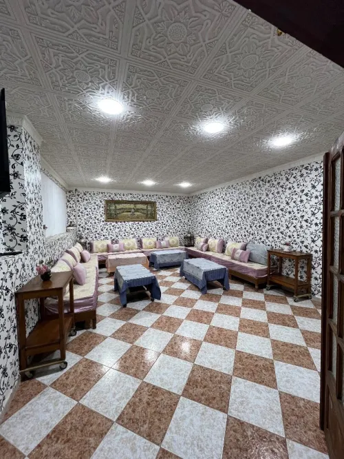 Location Villa Oran Oran