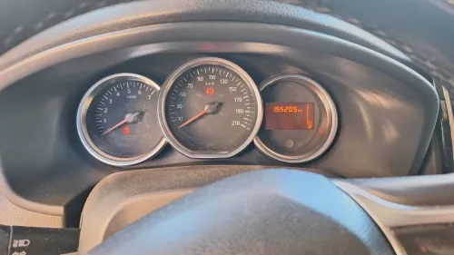Dacia Sandero 2019 TechRoad