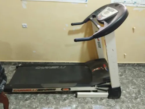 Tapis roulant 