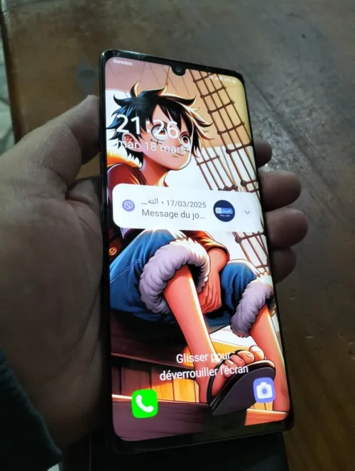LG Velvet