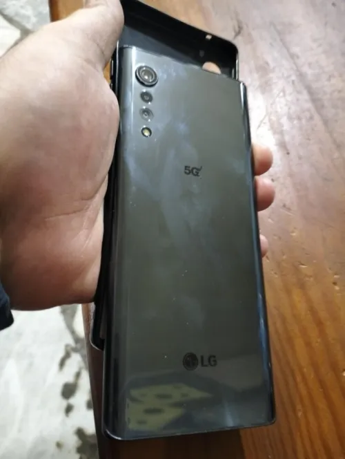 LG Velvet