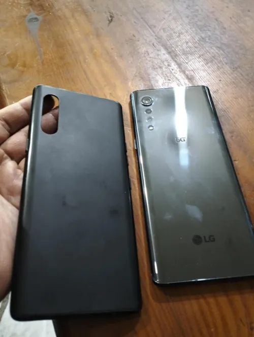 LG Velvet