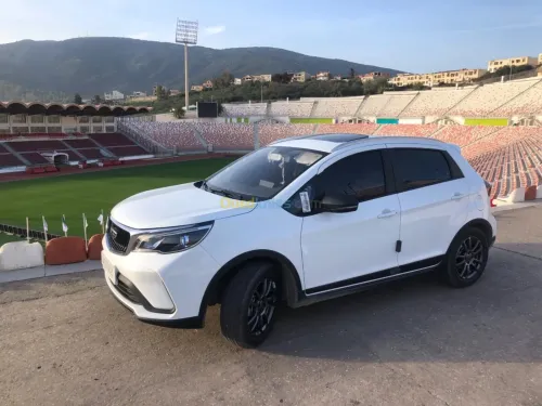 Geely GX3 PRO  2024 Drive