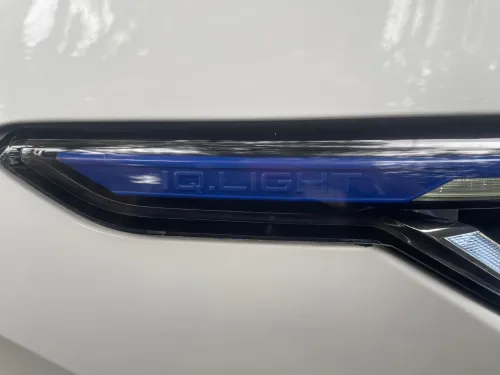 Volkswagen Golf 8 2021 GTE