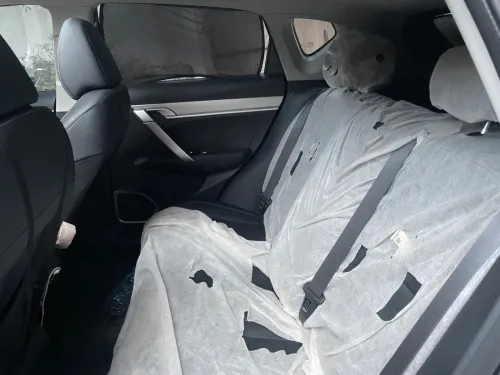 Geely Coolray 2025 Édition Max