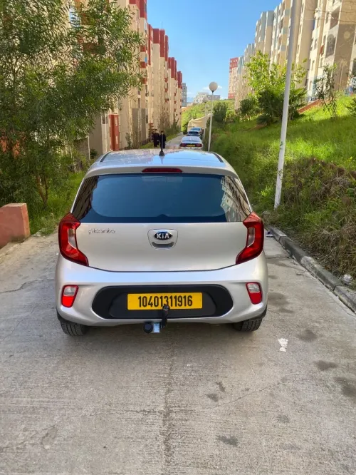 Kia Picanto 2019 LX Start