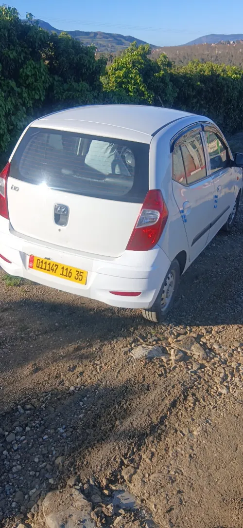 Hyundai i10 2016 i10