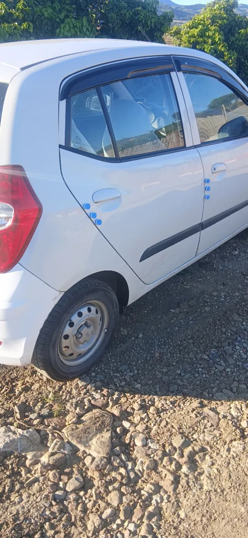 Hyundai i10 2016 i10