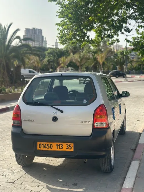 Suzuki Alto 2013 Alto
