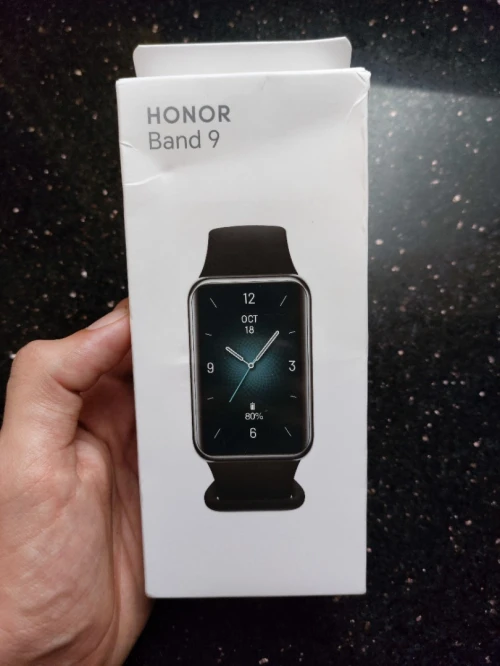 HONOR BAND 9