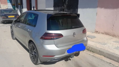 Volkswagen Golf 7 2019 JOIN