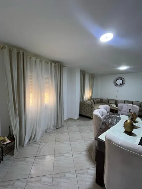 Vente Appartement F4 Oran Bir el djir