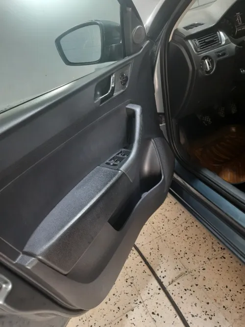 Skoda Rapid Spaceback 2015 Ambition