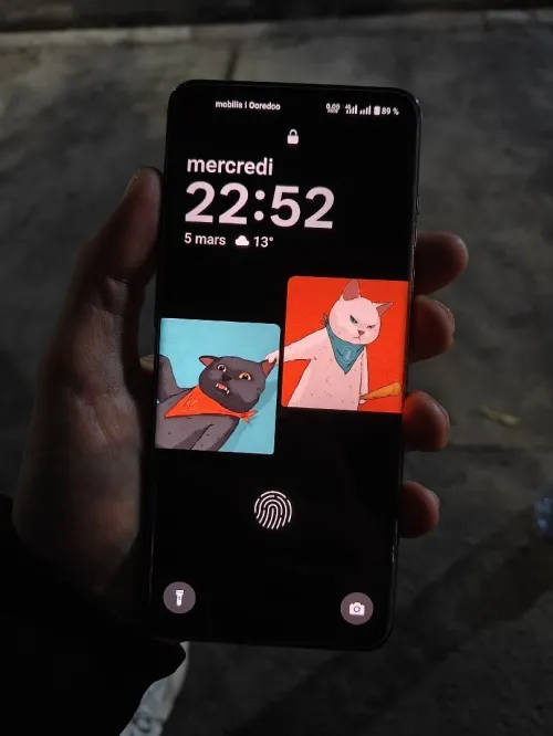 Oneplus 11 5G Global CPH2449