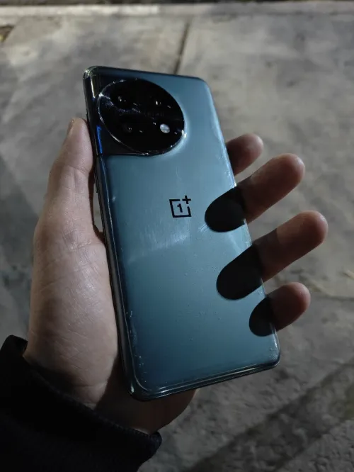 Oneplus 11 5G Global CPH2449