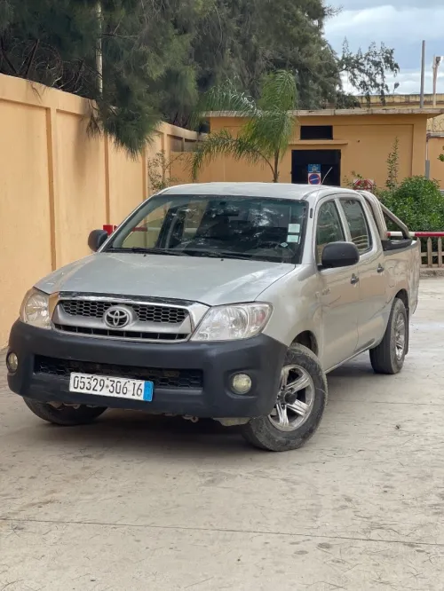 Toyota Hilux 2006 Hilux