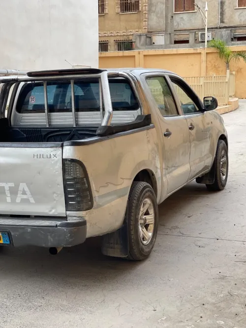 Toyota Hilux 2006 Hilux