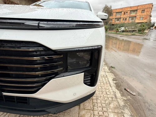 Jetour  X70 PLUS 2025 Flagship
