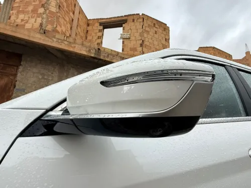 Jetour  X70 PLUS 2025 Flagship