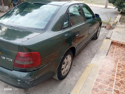 Audi A4 2000 A4