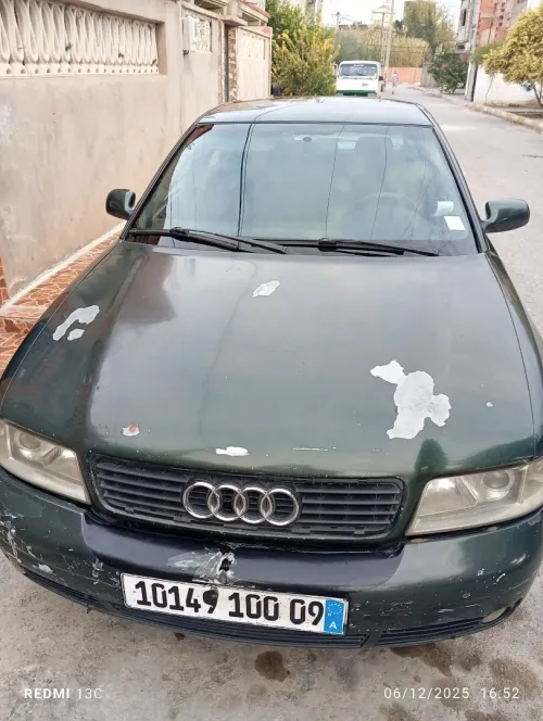 Audi A4 2000 A4