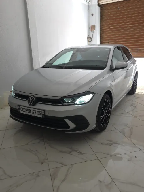 Volkswagen Polo 2023 Style