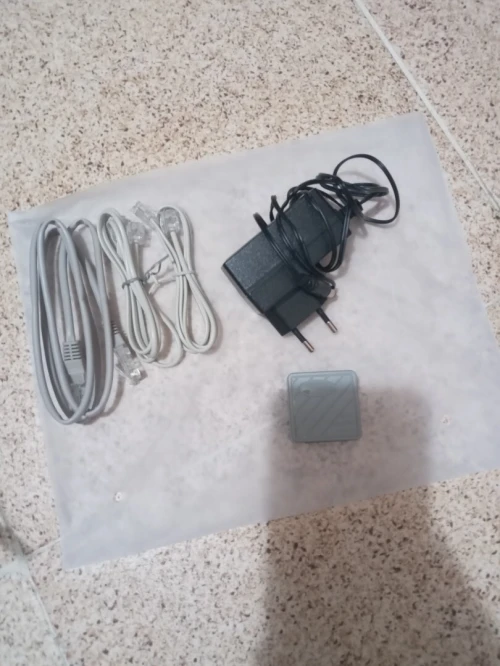 Modem Router