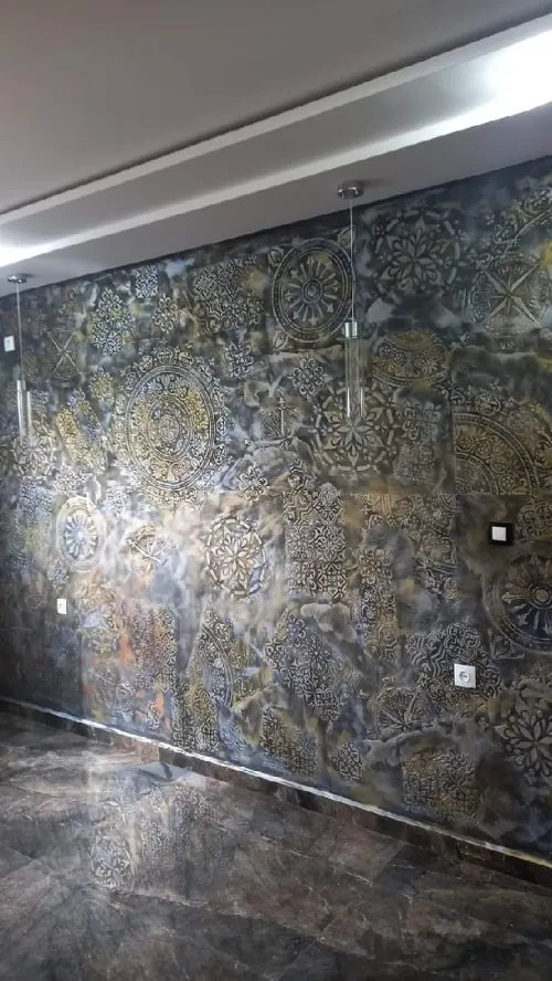 Peinture décoration,b13