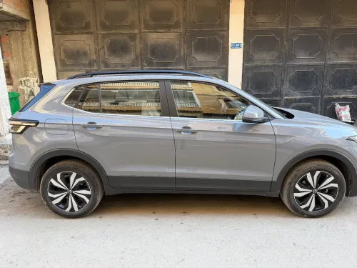 Volkswagen Tahru 2025 