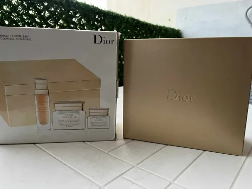 Coffret Dior 