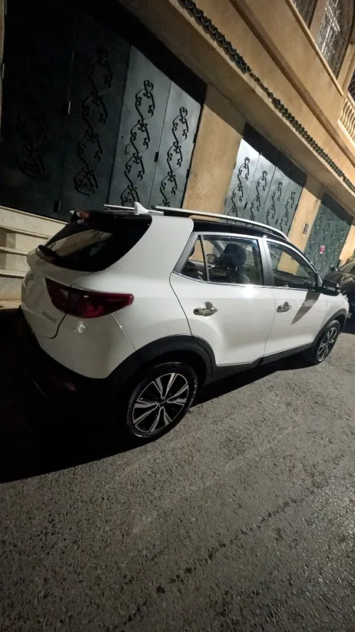 Kia KX1 2025 Kia KX1 Luxury