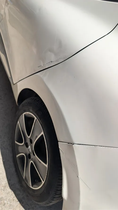 Renault Clio 4 2015 Limited