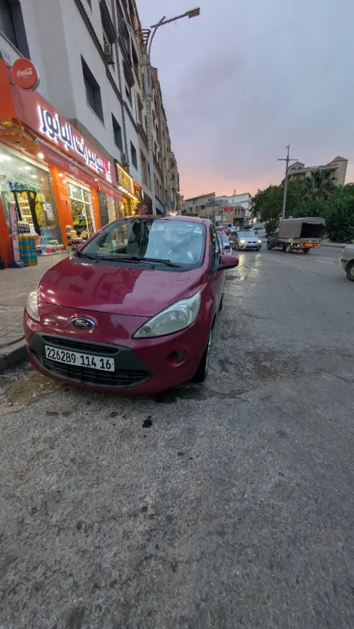 Ford Ka 2014 Ka