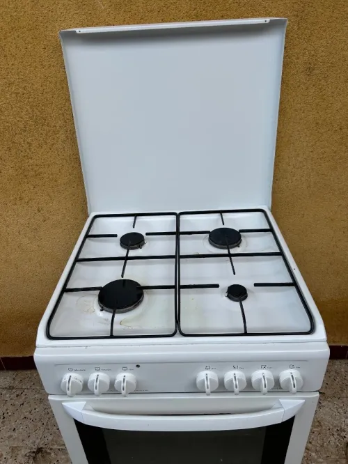 Cuisinière