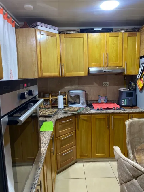Vente Appartement Aïn Témouchent Ain temouchent