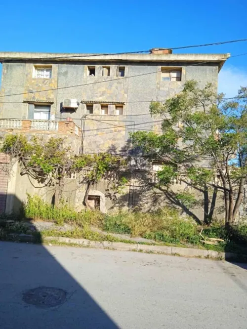 Vente Villa Alger Staoueli