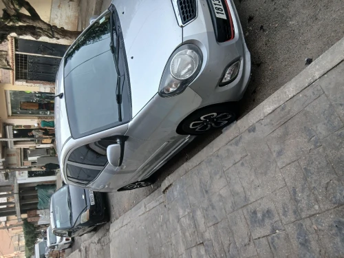 Kia Picanto 2011 