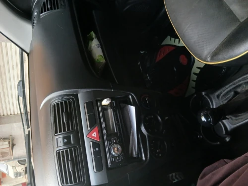 Kia Picanto 2011 