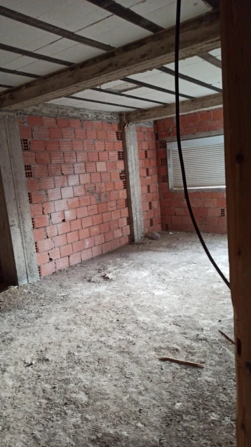 Vente Appartement F4 Tizi Ouzou Tizi ouzou