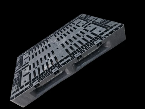 Palette plastique 1200x800 mm# #باريطة 