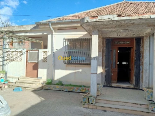 Vente Villa Medea Medea