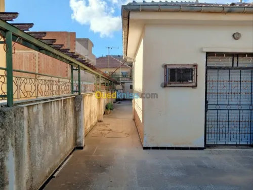 Vente Villa Medea Medea