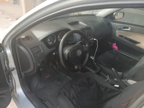 Brilliance FRV 2009 FRV