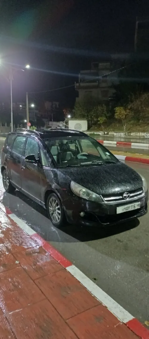 JAC J6 2016 Luxury