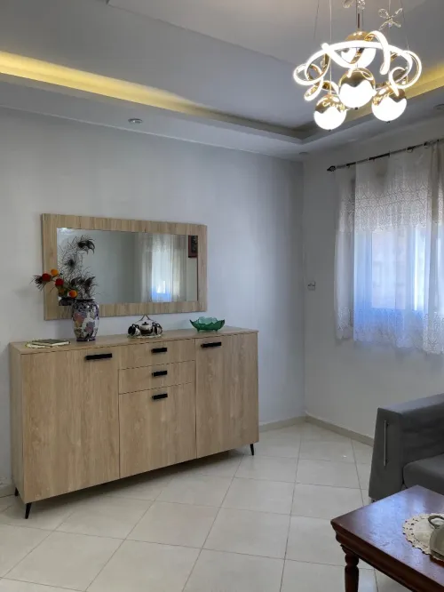 Location vacances Appartement F3 Oran Oran