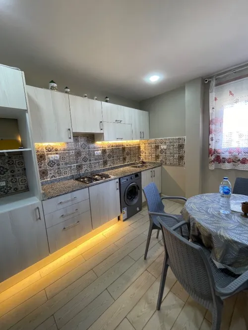 Location vacances Appartement F3 Oran Oran