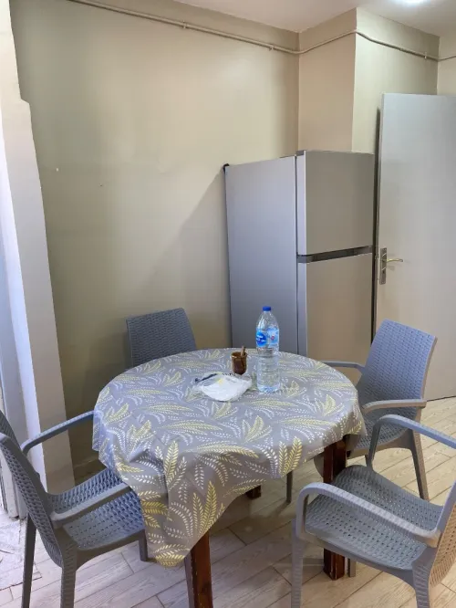 Location vacances Appartement F3 Oran Oran