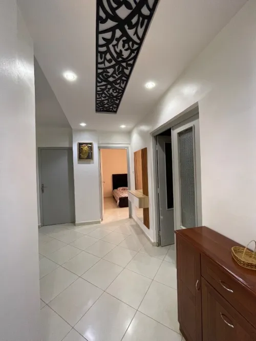 Location vacances Appartement F3 Oran Oran